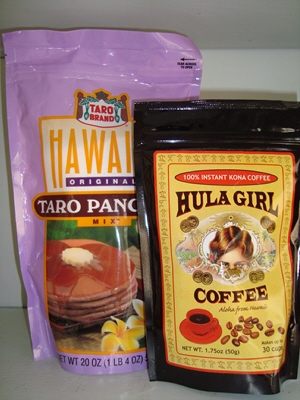 Hula Girl 100% 󥹥 KONA COFFEE 50g X1
 ѥ󥱡 mix 567g X 1