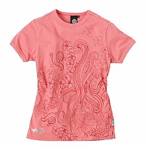 TġS
Brunotti Bangy Womens T-shirt Coral
Fit : Slim fit

˻ɽޤ
ɥƥåޤ